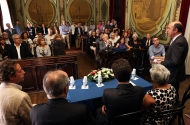 Livro exalta a Arte Tumular do Cemitério de Monte D’arcos  - imagem #3