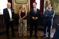 Embaixadores Ibero-Americanos “impressionados” com Braga - imagem #3