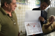 Braga promovida na Casa de Portugal nos Jogos Olímpicos - imagem #2
