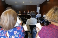 Município promove debate para melhoria das condições de vida dos cidadãos com deficiência