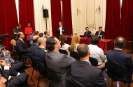 Novo PEB será espaço de referência para Norte do País e Euro-Região

 - imagem #1