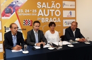 Salão Auto de Braga afirma-se como evento de referência no sector - imagem #2
