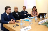 Braga acolhe colóquio internacional sobre Património Cultural Religioso