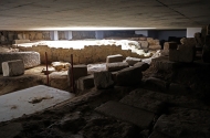 União de Freguesias e Município promovem musealização das ´Ruínas Arqueológicas de São Martinho de Dume´
