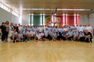 Bracarenses e Sanjoanenses disputaram a 2.ª Edição do Troféu da Amizade Boccia Sénior 