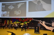 Braga com ampla participação no XV Congresso Internacional de Cidades Educadoras