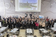 Município de Braga participou em workshop e fórum sobre mobilidade urbana