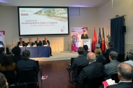 Soluções para o Financiamento do Turismo debatidas em Braga