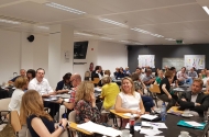 Encontro em Bruxelas definiu estratégia da organização das principais cidades europeias