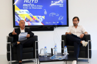 Altice Forum Braga recebe Salão Auto e Moto de Braga