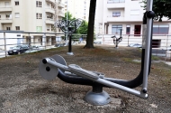Município de Braga instala 14 novos Circuitos de Manutenção no Concelho - imagem #2