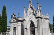 Cemitério Municipal de Monte D'Arcos  - imagem #6