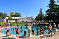 Programa incluIR marcado por inúmeras actividades desportivas - imagem #3