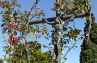 Cemitério Municipal de Monte D'Arcos  - imagem #7