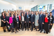 Braga apresenta em Bruxelas estratégia de governança municipal

 - imagem #3