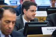 Braga apresenta em Bruxelas estratégia de governança municipal

 - imagem #5