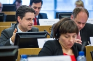 Braga apresenta em Bruxelas estratégia de governança municipal

