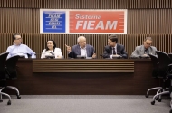 Empresários Bracarenses e de Manaus têm via verde para parcerias estratégicas - imagem #1