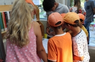 Bibliotecas de Jardim prolongam programação - imagem #3