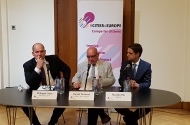 Braga integra campanha europeia de promoção de novas formas de democracia