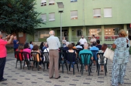 Município promove ciclo de debates sobre eliminação das barreiras urbanísticas