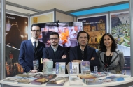 Braga marca presença no Salão Mundial do Turismo em Paris