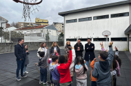 Programa de voluntariado jovem de Braga reafirma compromisso de promover cidadania ativa