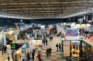 Braga estreia-se com nova marca territorial em feira de turismo na Bélgica - imagem #3
