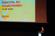 Braga celebrou pela primeira vez o Dia Municipal do Voluntariado com reconhecimento nacional - imagem #3