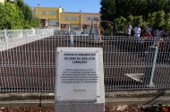 Ricardo Rio inaugurou arranjo urbanístico do adro da Igreja de Lamaçães - imagem #4