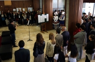 Envolvimento dos jovens no movimento associativo é ´fundamental´ - imagem #1