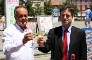 ‘Festa do Polvo’ de Carballiño promovida em Braga

 - imagem #3