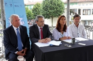 Concurso de Bandas Filarmónicas reforça ligação às Festas da Cidade