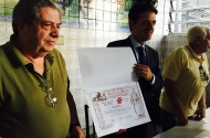 Braga promovida na Casa de Portugal nos Jogos Olímpicos