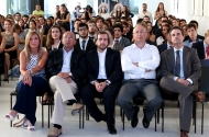 Jovens procuram respostas para os desafios da sociedade actual - imagem #10
