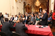 Novo PEB será espaço de referência para Norte do País e Euro-Região


