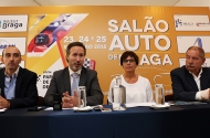 Salão Auto de Braga afirma-se como evento de referência no sector - imagem #3