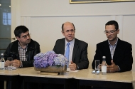 Braga acolhe Congresso médico internacional sobre demências - imagem #3