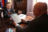 Reforço da cooperação entre Braga e Brasil - imagem #3