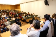Conselho Local de Acção Social define linhas estratégicas de intervenção - imagem #4