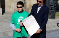 Eco-Escolas entregam sugestões e preocupações ao Município de Braga - imagem #4