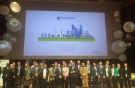 Braga aderiu à Rede de Cidades Michelin