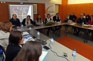 Comunidade Educativa mantém viva a memória do Holocausto