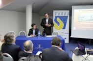 Estruturas Sindicais devem ser envolvidas na definição de políticas para a Euro Região - imagem #3