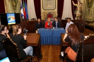 Meeting de S. João reúne 500 atletas de 20 nacionalidades