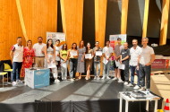 HPH Summer School capacitou jovens para a construção de um futuro mais sustentável, justo e inclusivo