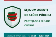 INFORMAÇÃO COVID-19 | Medidas de Restrição