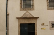 Chapel and Charity Gathering - image #1