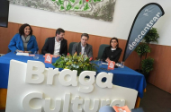 Descentrar arranca em Padim da Graça e vai chegar a 18 freguesias de Braga