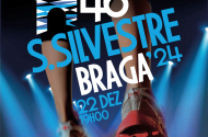 Condicionamento de Trânsito – 46ª Corrida de S. Silvestre de Braga